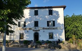 Albergo Ristorante Gualtieri